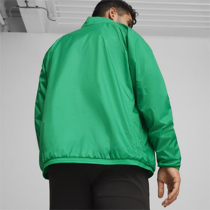 Produktbild Puma teamGOAL All Weather Jacket (L)