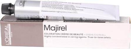 Image du produit L'Oréal Professionnel Majirel (4.0 brun moyen intensif)