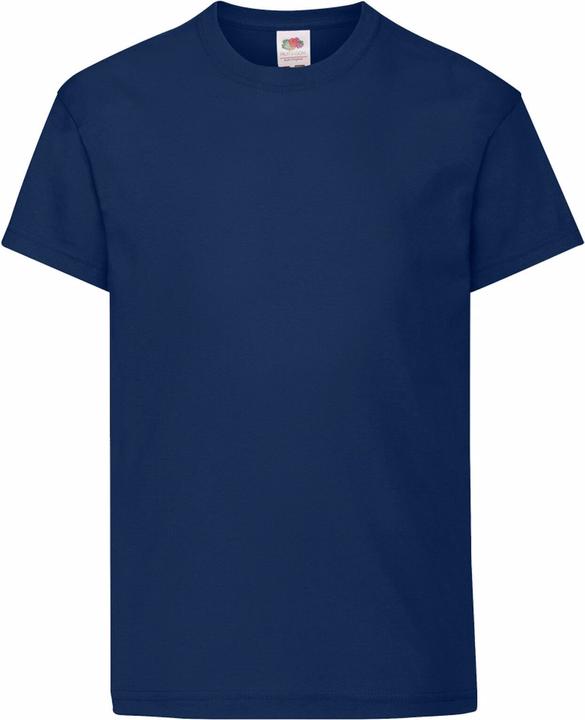 Fruit of the Loom Original Kurzarm TShirt