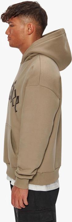 Immagine prodotto Dropsize Felpa con logo frontale pesante - 124767 (S)