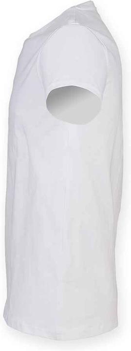 Produktbild Skinni Fit Feel Good Stretch TShirt Kurzarm (S)