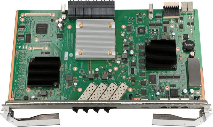 Huawei H901MPLA | OLT-Karte | 4 x SFP+/SFP 10GE/GE für OLT 5800 X