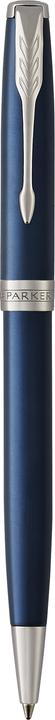 Produktbild Parker Pen Sonnet (Blue, Silver, 1 x)