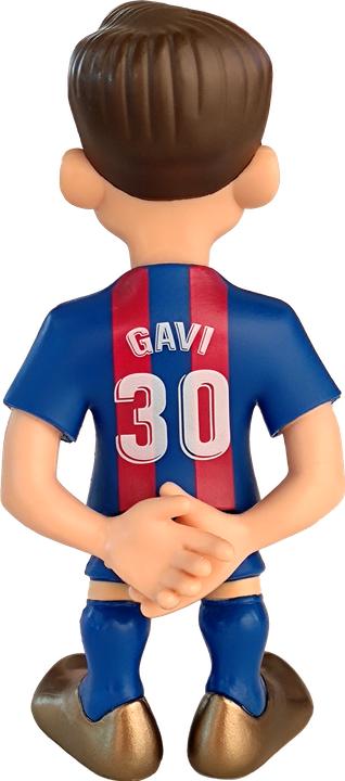 Produktbild Minix Collectible Figurines: FCBARCELONA - Gavi