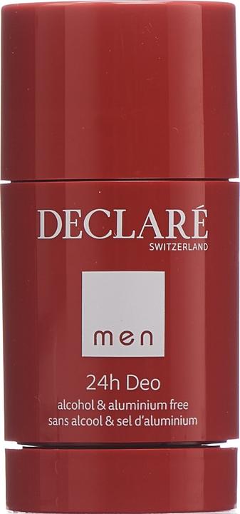 Actual product image Declaré 24h deodorant (Stick, 75 ml)