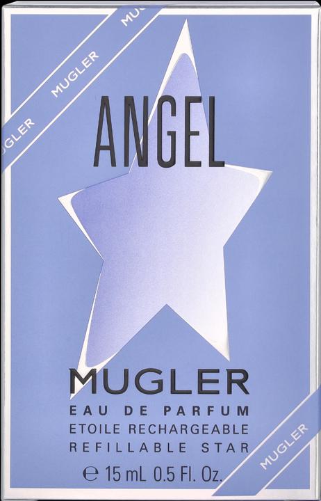 Immagine prodotto Thierry Mugler Angelo (Eau de parfum, 15 ml)