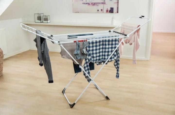 Produktbild Vileda Wäscheständer EXTRA 157215 (20 m)