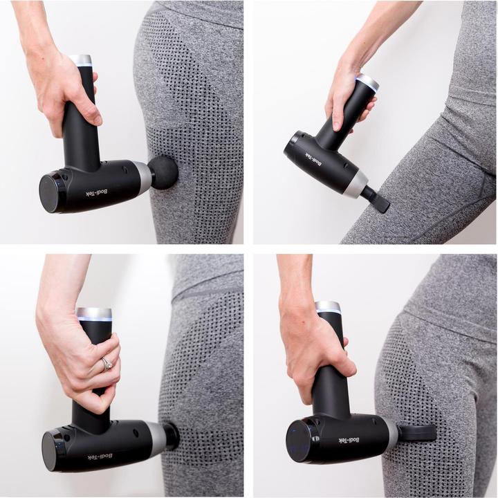Immagine prodotto Bodi-Tek Sport con tessuto profondo