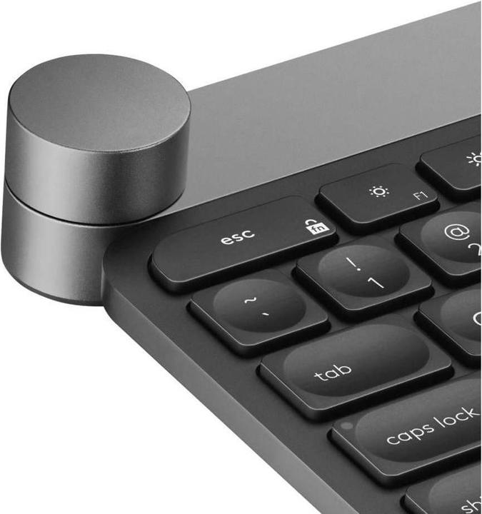 Actual product image Logitech Craft (US, Wireless)