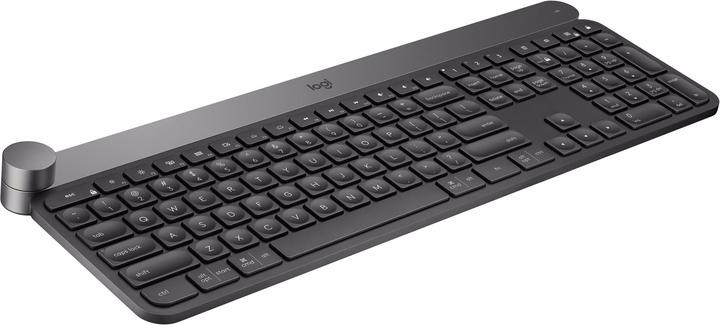 Actual product image Logitech Craft (US, Wireless)