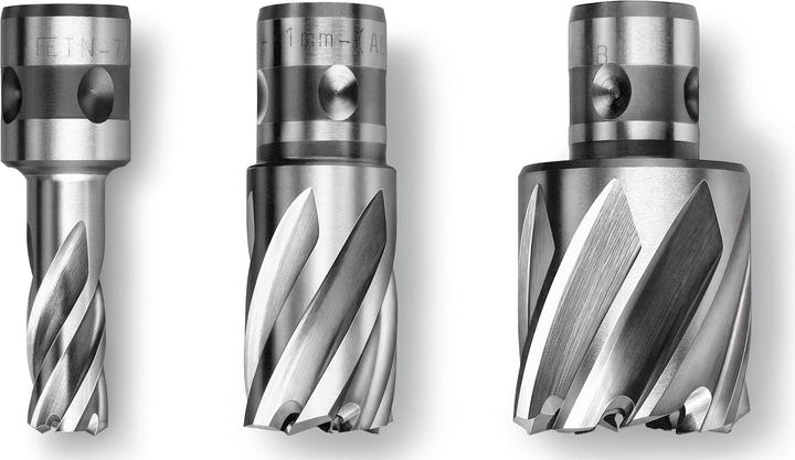 Fein Kernbohrer 14 mm HSS-Nova 25 6 (14 Millimeter)