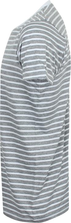 Produktbild Skinni Fit KurzarmTShirt mit Streifen (XS)