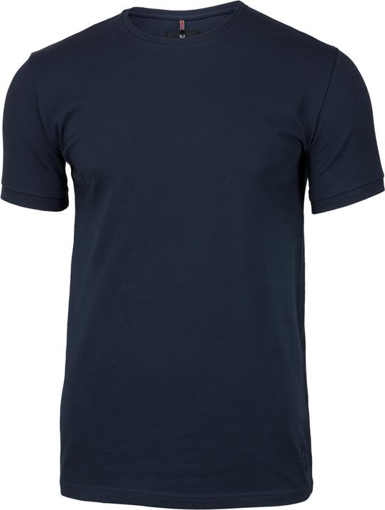 Danbury Pique Kurzarm TShirt