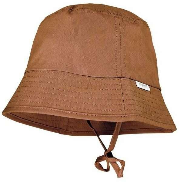 Maximo Sun hat Cork washed size 53 (53)