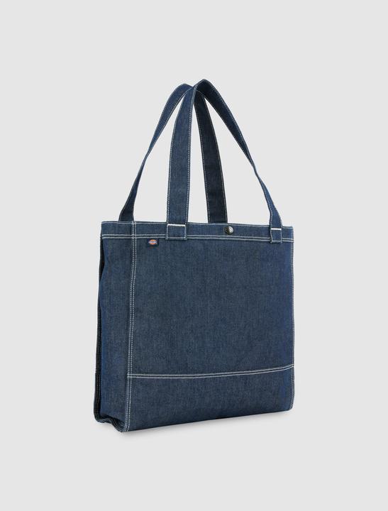 Actual product image Dickies Denim Tote Bag