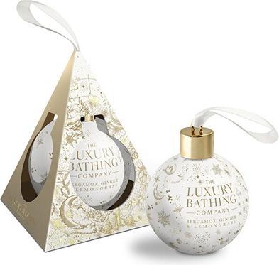 Grace Cole Badeschaum im Fläschchen Bergamotte-Ingwer-Zitronengras - 250 ml (250 ml)