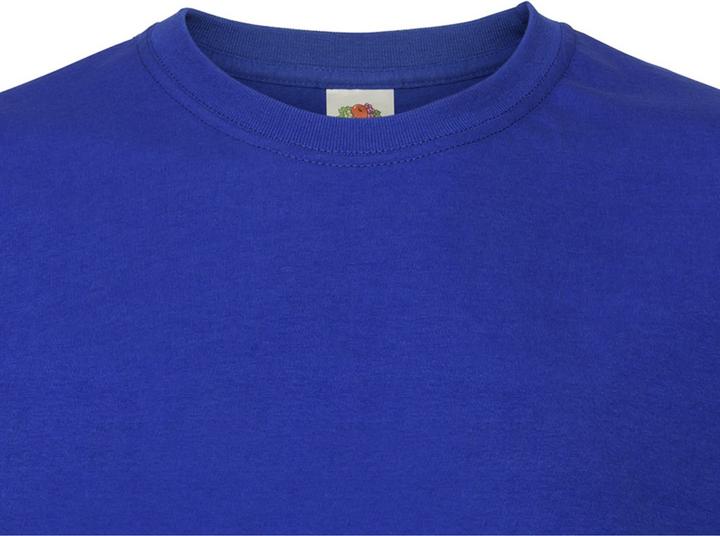 Actual product image Fruit of the Loom UTRW5974 P (M)
