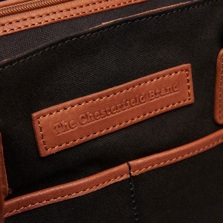 Immagine prodotto The Chesterfield Brand Borsa a tracolla Milora 30 cm