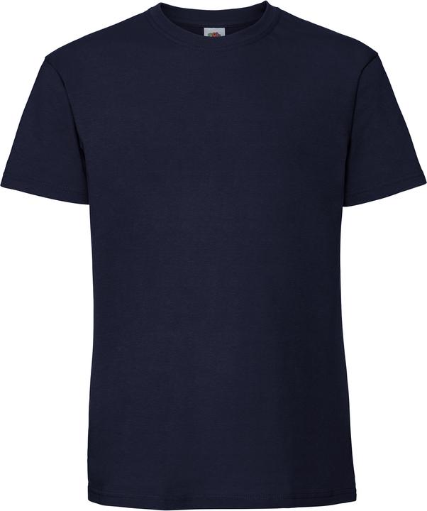 Tief Marineblau