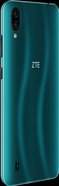 Produktbild ZTE Blade A5 (2020) (32 GB, Grün, 6.09", Dual SIM, 13 Mpx, 4G)