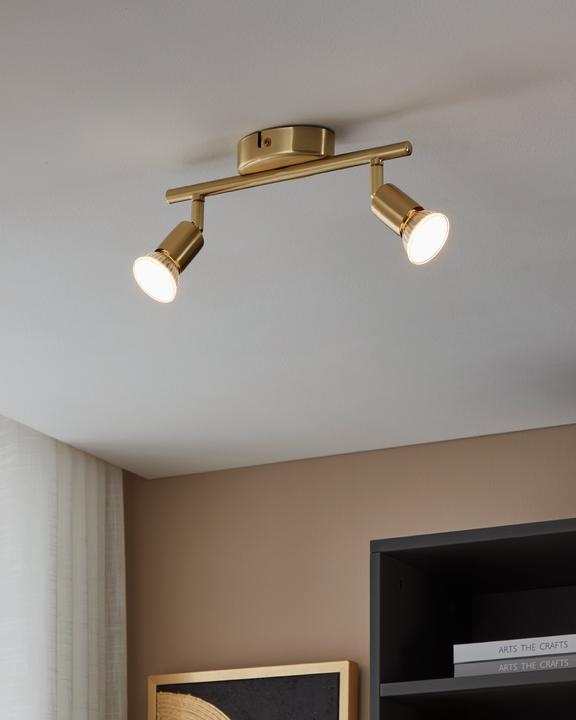 Produktbild EGLO Buzz-Led (240 lm, GU10)