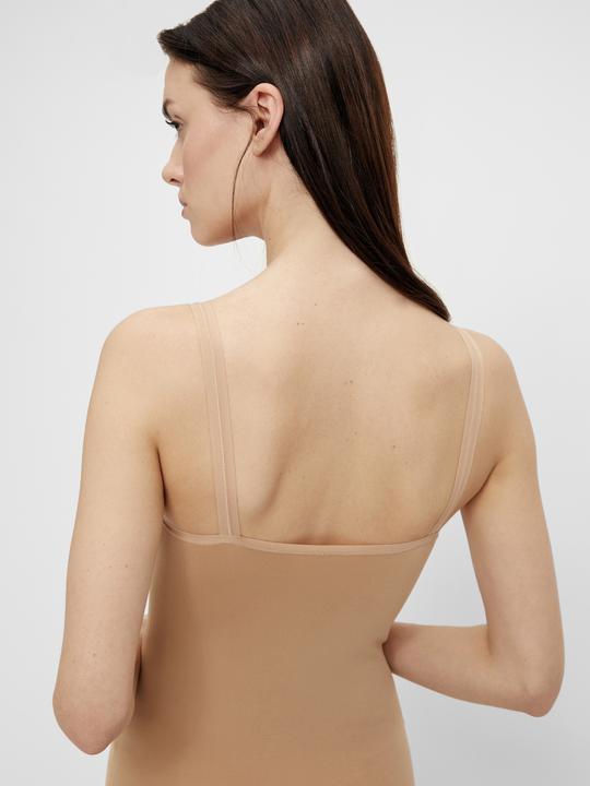 Image du produit Pieces Maillot de corps long et simple (M/L)