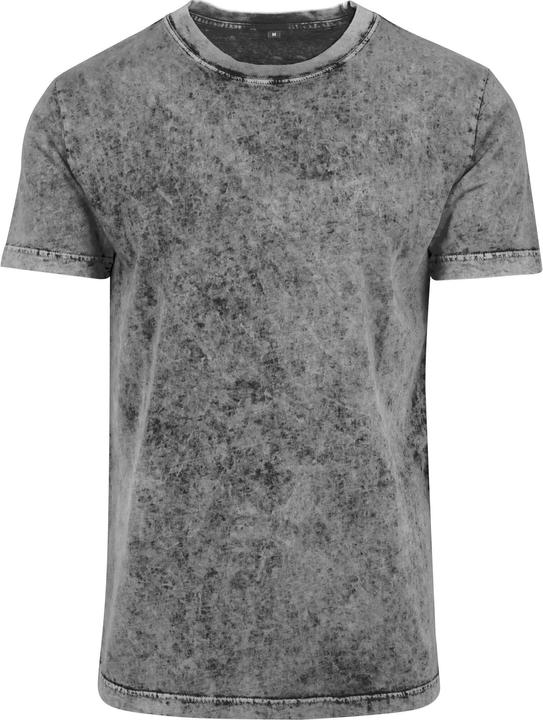 Build Your Brand TShirt säuregewaschen