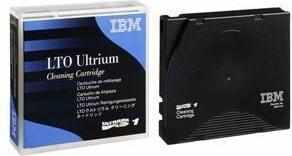 IBM Cartouche de nettoyage Ultrium (LTO-1 Ultrium)