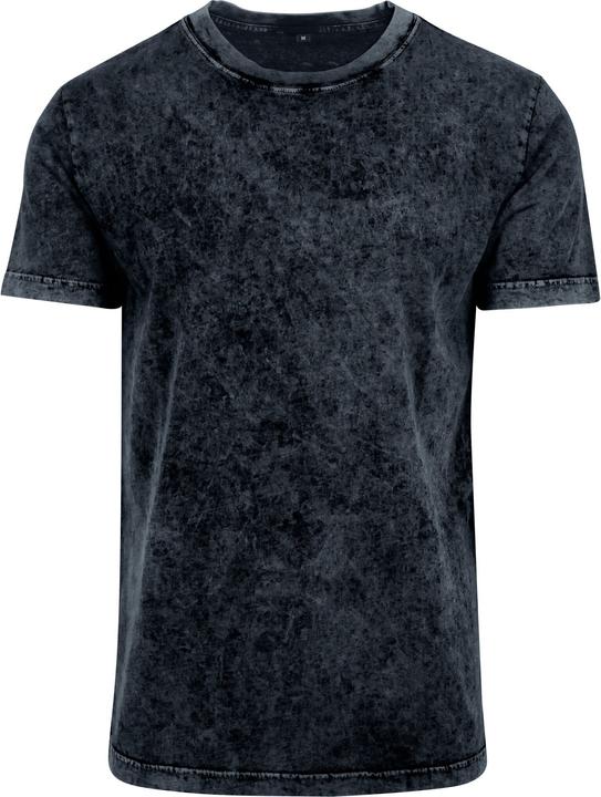 Dark grey/white