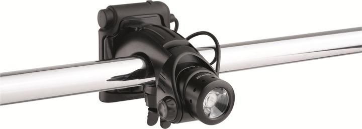 Produktbild Ledlenser Universal Mounting Bracket H14R.2, H14.2