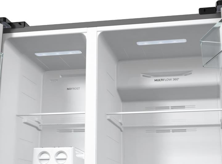 Image du produit Gorenje NRR9185EAXL (550 l)