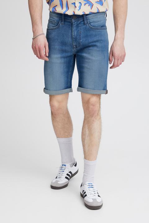 Actual product image Blend BHDenim shorts w. multiflex 20707722 (XL)