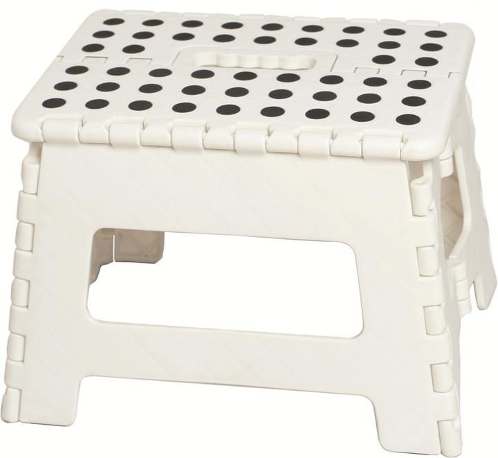 Produktbild Klapp-Klick Schemel