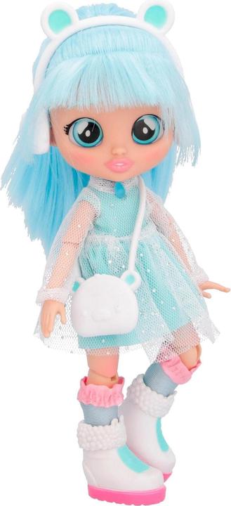 Actual product image IMC Toys Doll Cry Babies BFF - Kristal