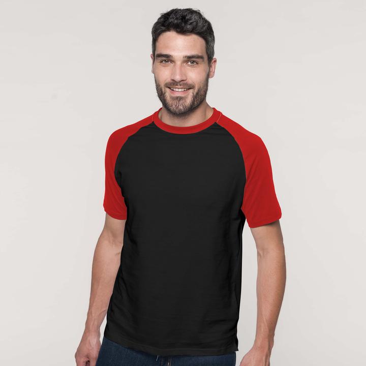 Actual product image Kariban UTRW705 P (S)