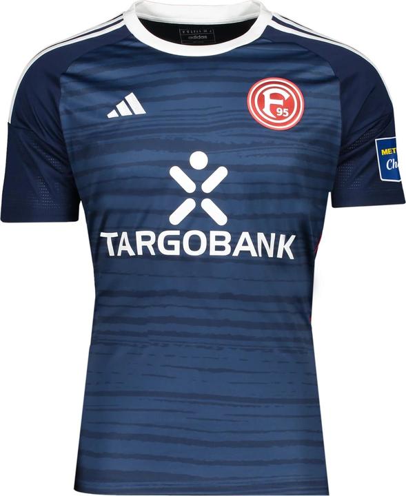 Uhlsport Fortuna Düsseldorf Drittes Trikot (M)