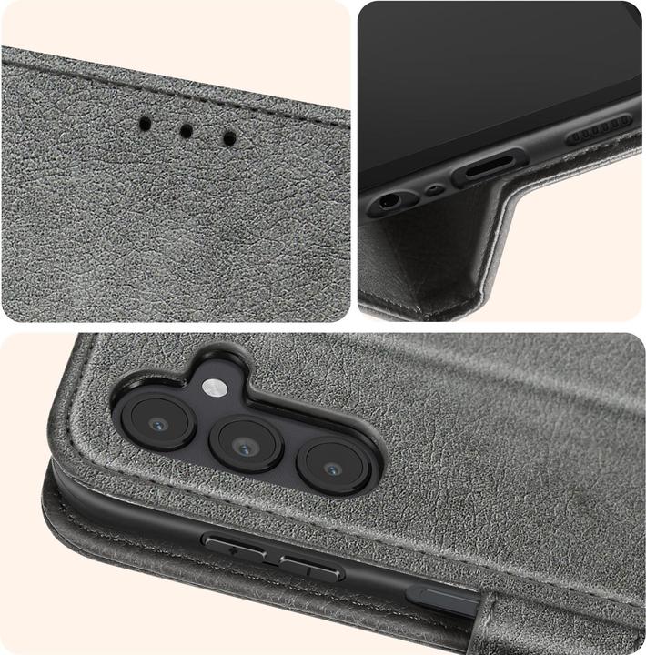 Actual product image Avizar Chesterfield Series (Samsung Galaxy A14 5G)