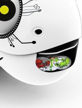 Produktbild Silverlit Robo Chameleon