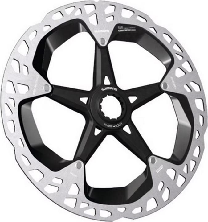 Produktbild Shimano RT-MT900 (203 mm)