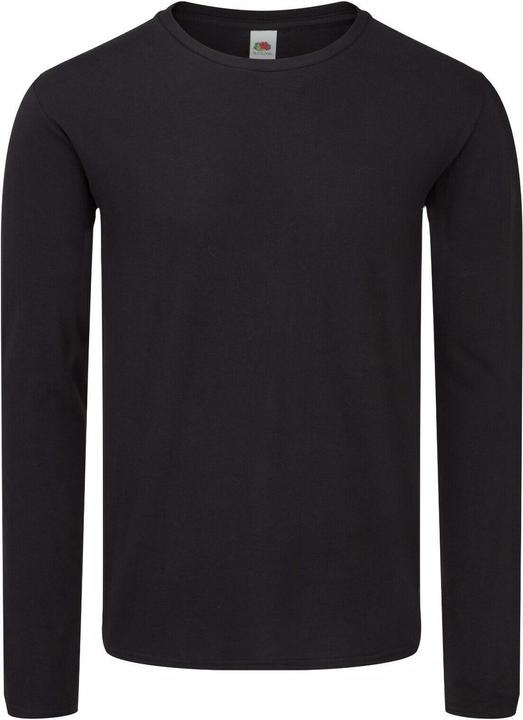 Actual product image Fruit of the Loom Iconic 150 Tshirt (L)