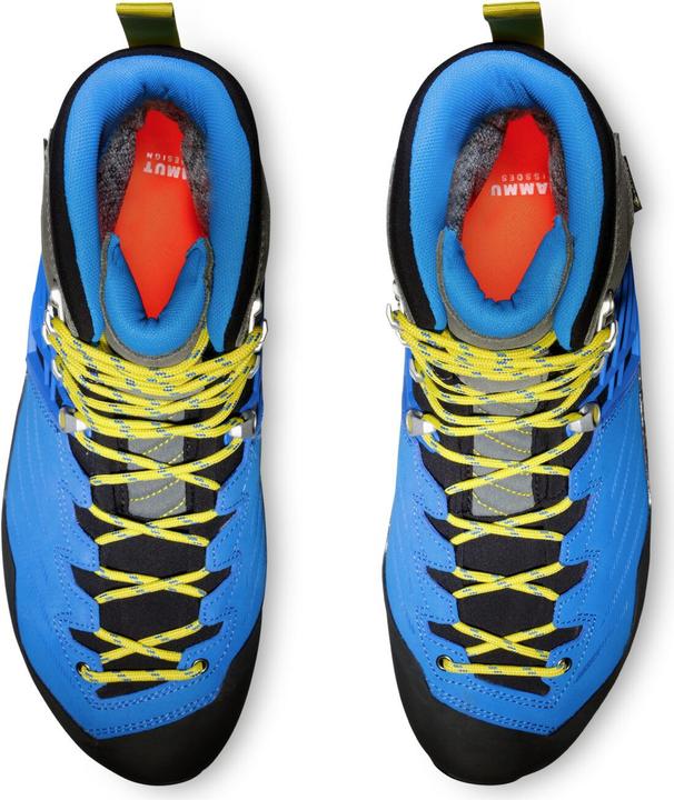 Produktbild Mammut Kento Pro High GTX (42)