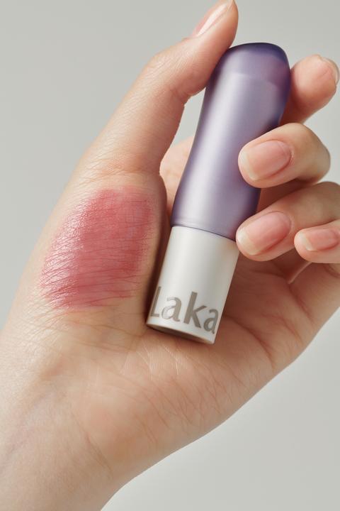 Immagine prodotto Laka Balsamo labbra vegano Soul Mauve