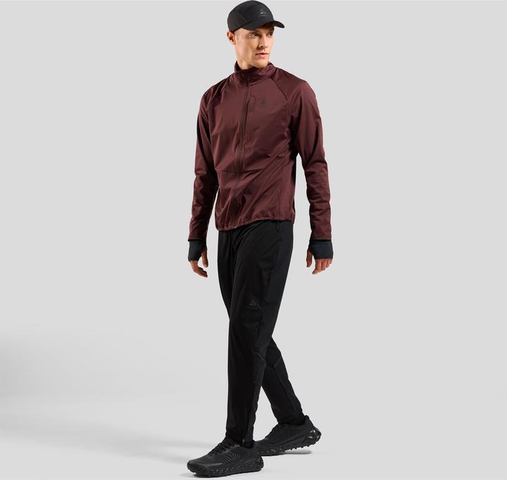 Produktbild Odlo Zeroweight Warm 2.0 (M)