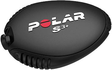Produktbild Polar s3+ Laufsensor