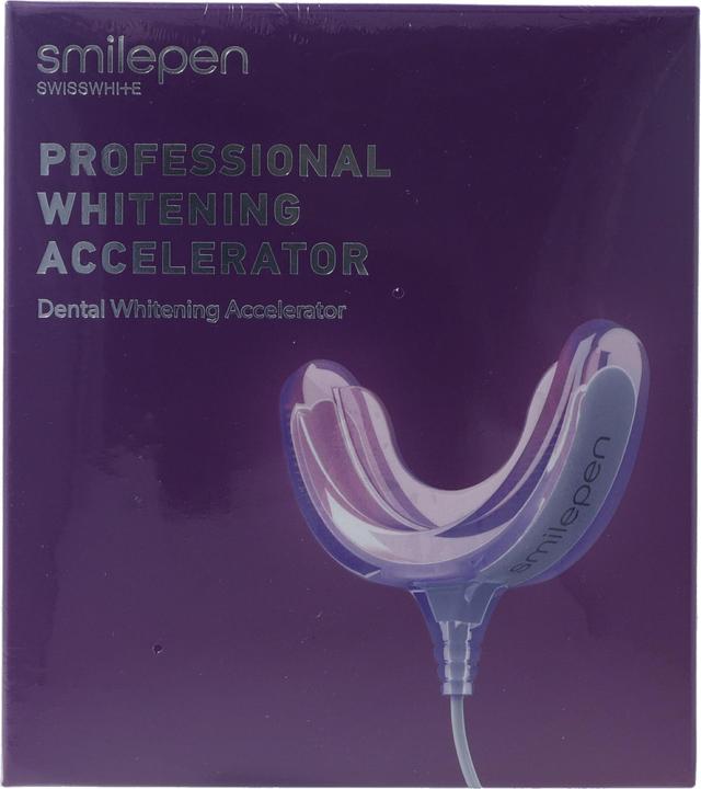 Image du produit SmilePen Accélérateur (100 ml, Luminaire LED)