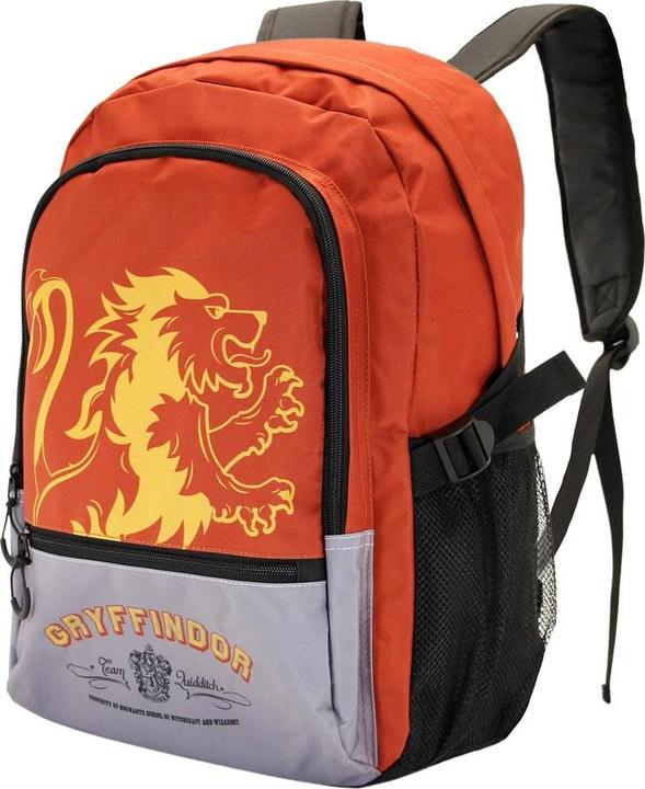 Image du produit Karactermania Sac à dos FAN HS Fight Gryffondor