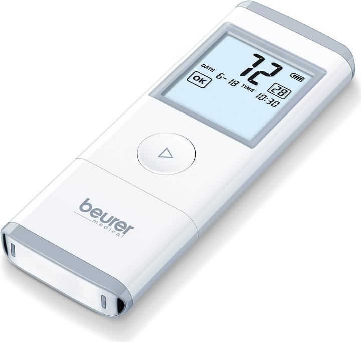 Produktbild Beurer Me 80