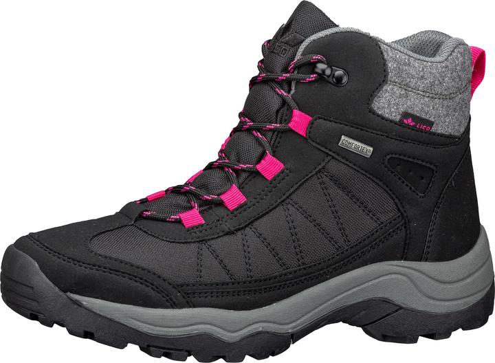 Actual product image Lico Randers (37)