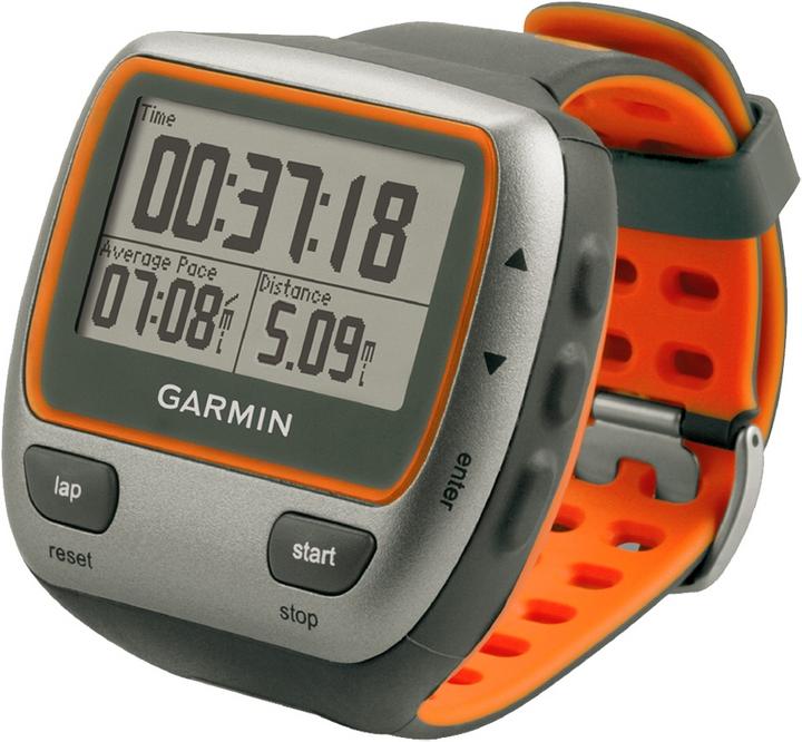 Garmin Forerunner 310XT Pack