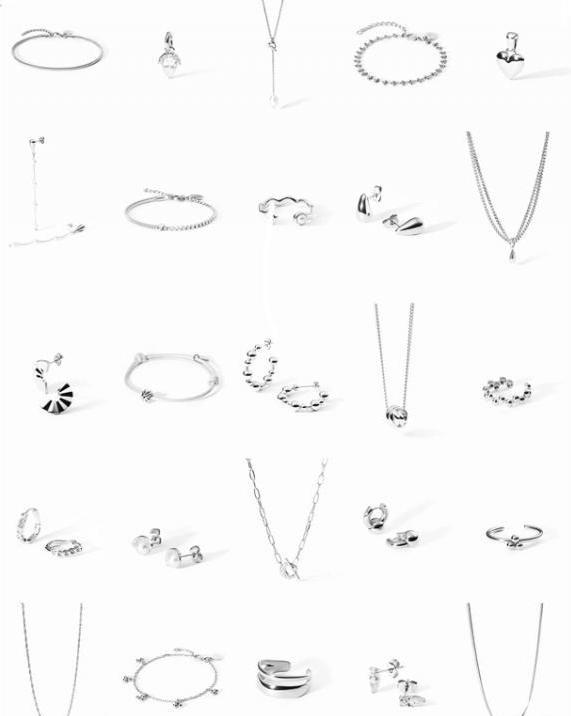 Produktbild Purelei Schmuck